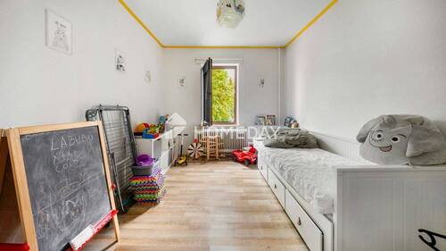 Schlafzimmer 1 - 