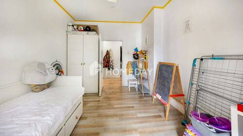 Schlafzimmer 2 - 