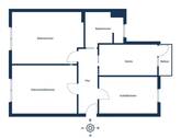 Grundriss - 