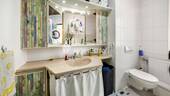 Badezimmer 1 - 