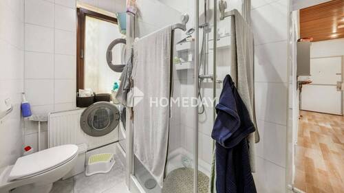 Badezimmer 2 - 