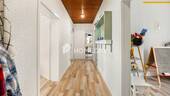Flur 1 - 