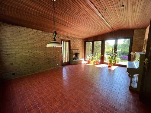 Anbau (Nutzfläche) - 