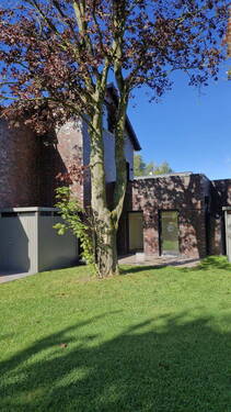 Blick auf das Schlafzimmer - 