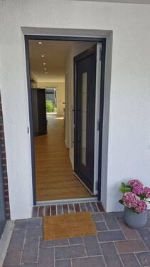 Eingang - 3 Zimmer Etagenwohnung in Norden