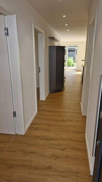 Flur - Etagenwohnung mit 92,00 m² in Norden zum Kaufen