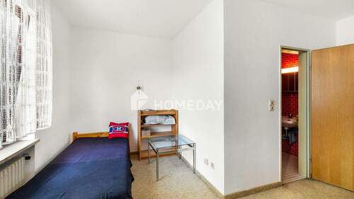 1. OG Schlafzimmer 3 1 - 