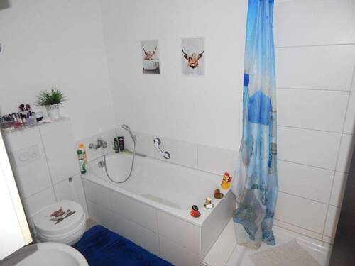 Badezimmer - 
