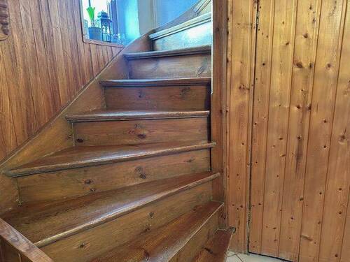 Treppe - 