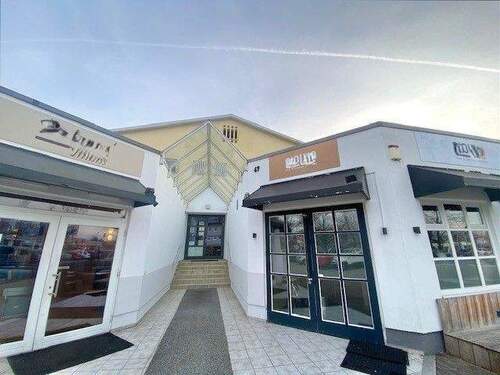 Hausansicht - 1 Zimmer Büro in Freilassing