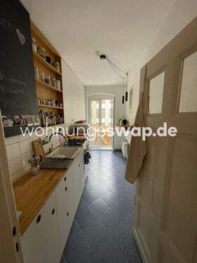 Bild 2 - 3 Zimmer Etagenwohnung zur Miete in Berlin