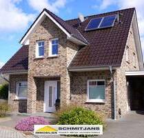 Exklusives Einfamilienhaus – Modern, charmant und lichtdurchflutet - Lingen (Ems) Brögbern