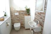 Gäste-WC - 
