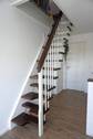 Treppe zum Dachboden - 