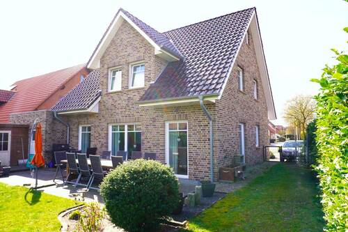 Außenansicht hinten - 