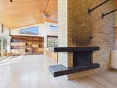 Offener Kamin - 