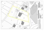 Amtlicher Lageplan - 