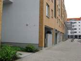 Luise-Riegger-Straße - 3-Zimmer-Südstadt-Wohnung - Karlsruhe - City-Park -
