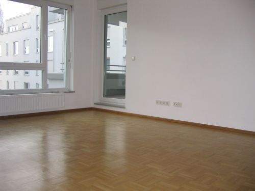 Bild 7 - 3 Zimmer Etagenwohnung zur Miete in Karlsruhe