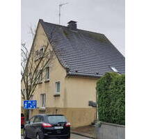 Doppelhaushälfte mit Potential - 229.000,00&nbsp;EUR Kaufpreis, ca.&nbsp; 120,00&nbsp;m&sup2;&nbsp;Wohnfl&auml;che in Essen (PLZ: 45327) Katernberg