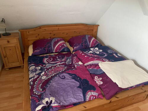 2.OG Schlafzimmer - 