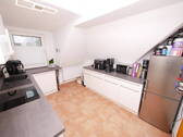 Küche - 2 Zimmer Etagenwohnung in Gelsenkirchen