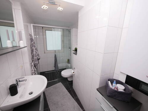 Badezimmer - 