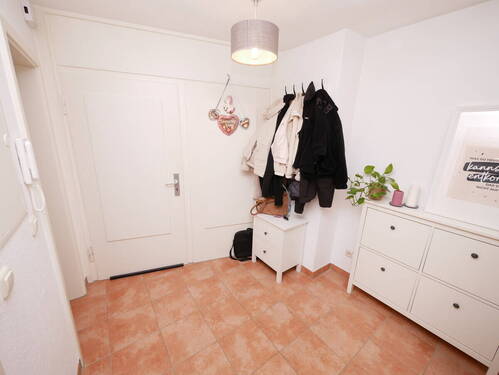 Diele - 