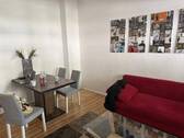 Bild 1 - Für Singles oder Paare: Voll möbliert mit Sonnenbalkon in Neu-Westend