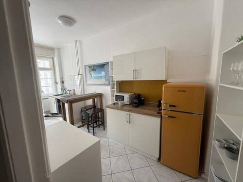 Bild 2 - 2 Zimmer Etagenwohnung zur Miete in Berlin