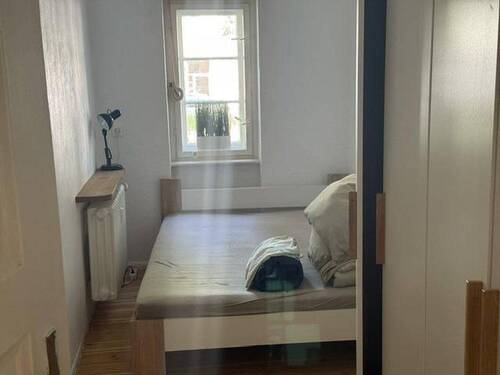 Bild 4 - Etagenwohnung mit 56,00 m&sup2; in Berlin zur Miete