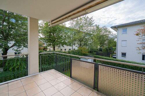 Balkon - 