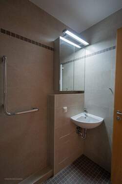 Duschbad - 