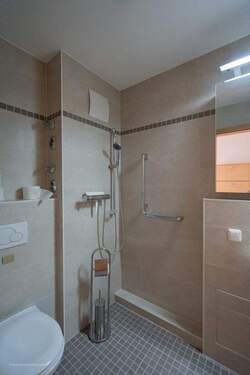 Duschbad - 