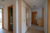 Diele - 3 Zimmer Etagenwohnung in Unterhaching