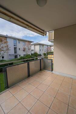 Balkon - 