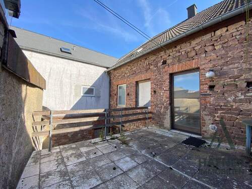 Terrasse_Innenhof - 