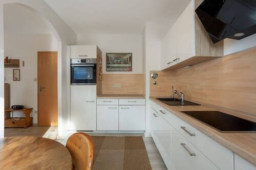 Küche - Etagenwohnung mit 95,00 m² in Kaarst zum Kaufen