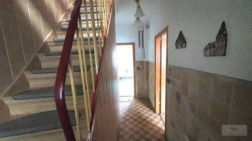 Treppenhaus - 