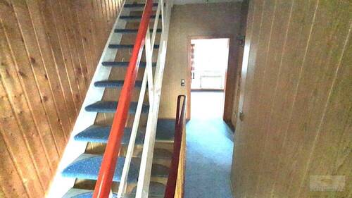 Treppenhaus - 