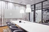 Meetingraum - Büro in Düsseldorf