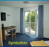 In BAYERN! ZUM KAUF: Ein Hotel mit 43 Zimmern auf ca. 4000 m² - Nürnberg Lorenz