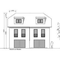 Doppelhaushälfte in Bestlage Dachau, direkt an der Amper H2