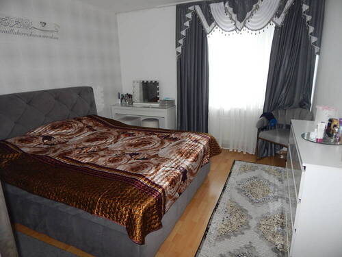 Schlafzimmer - 