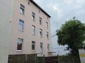 Hausansicht hinten - 