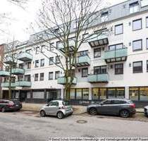 Moderne Eigententumswohnung an der Grenze zu Eimsbüttel - Hamburg Niendorf