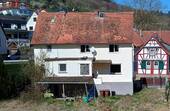 Außenansicht - 4 Zimmer Mehrfamilienhaus, Wohnhaus zum Kaufen in Hofheim am Taunus / Lorsbach