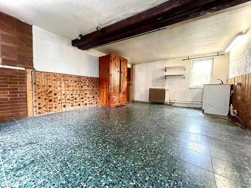 Zimmer - 4 Zimmer Mehrfamilienhaus, Wohnhaus in Hofheim am Taunus / Lorsbach