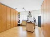 Arbeitszimmer - 