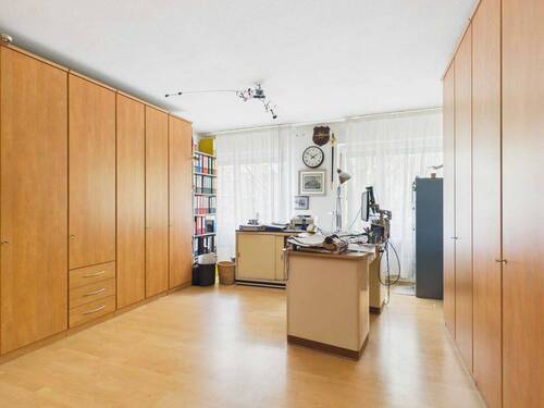 Arbeitszimmer - 